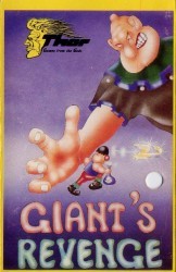 Giant's Revenge (1984)(Thor Computer Software) Rom