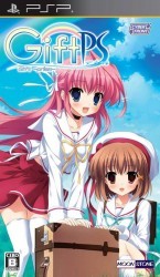 Gift – Prism Rom
