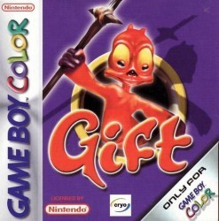 Gift Rom