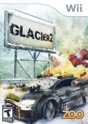 Glacier 2 Rom