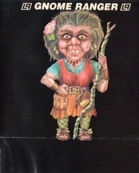 Gnome Ranger (1987)(Level 9 Computing)(Part 2 Of 3)[128K] Rom