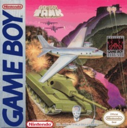 Go! Go! Tank Rom