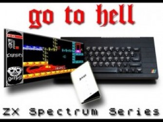 Go To Hell (1985)(Triple Six) Rom