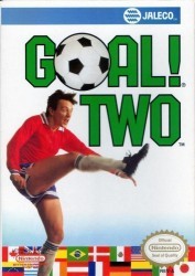 Goal! Two Rom