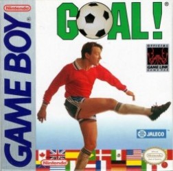 Goal! Rom