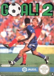Goal 2 (PAL) (PD) Rom