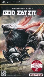 God Eater 2 Rom