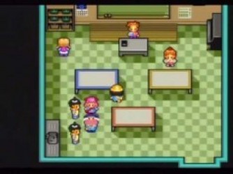 Gokinjo Bouken Tai Rom