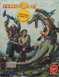 Golden Axe (1990)(Virgin Games)(Side B)[48-128K] Rom