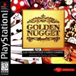 Golden Nugget [Disc2of2] [SLUS-00555] Rom