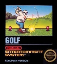 Golf Rom