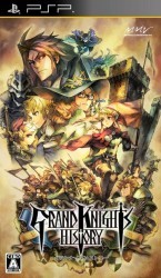 Grand Knights History Rom