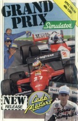Grand Prix (1989)(D&H Games) Rom