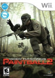 Greg Hastings Paintball 2 Rom