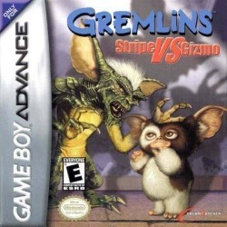 Gremlins – Stripe Vs. Gizmo Rom