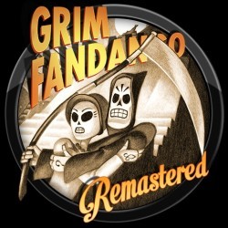 Grim Fandango Remastered Rom