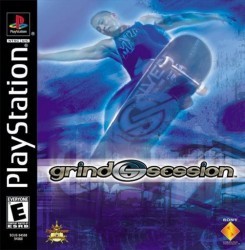 Grind Session [SCUS-94568] Rom