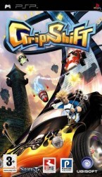 Gripshift Rom