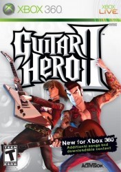 Guitar Hero 2 Rom