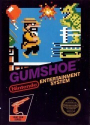 Gumshoe Rom