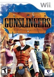 Gunslingers Rom