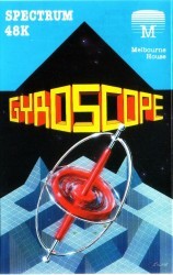 Gyroscope II (1987)(Color Magic) Rom