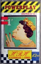 HRH – Her Royal Highness (1986)(8th Day Software) Rom