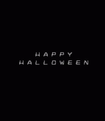 Halloween Demo (PD) Rom