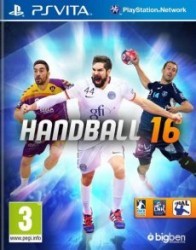 Handball 16 Rom
