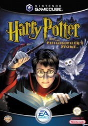 Harry Potter And The Philosopher's Stone Rom
