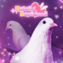 Hatoful Boyfriend Rom