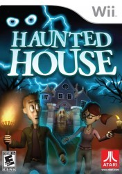 Haunted House Rom