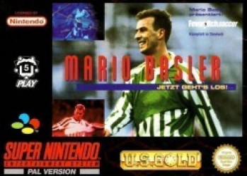 Head-On Soccer (Beta) Rom