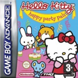 Hello Kitty – Happy Party Pals (Sir VG) Rom