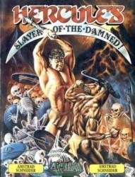 Hercules – Slayer Of The Damned (1988)(Gremlin Graphics Software)[a2][128K] Rom
