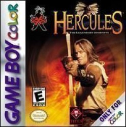 Hercules – The Legendary Journeys Rom