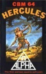 Hercules Rom