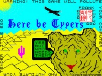 Here Be Tygers (1985)(Automata UK)[a] Rom