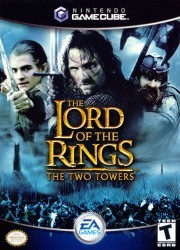 Herr Der Ringe Der Die Zwei Tuerme Rom