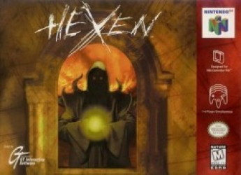 Hexen Rom