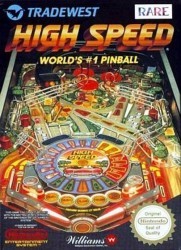 High Speed Rom