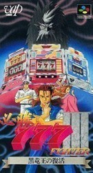 Hisyou 777 Fighter 3 – Kokuryu Ou No Fukkatsu Rom
