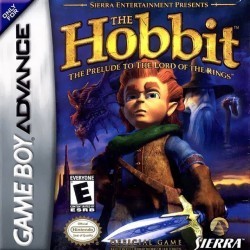 Hobbit, The Rom