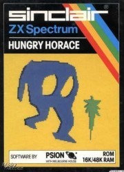 Horacio Gloton (1982)(Investronica)(es)[a][16K][aka Hungry Horace] Rom
