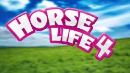Horse Life 4 Rom