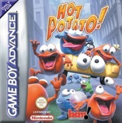 Hot Potato! Rom
