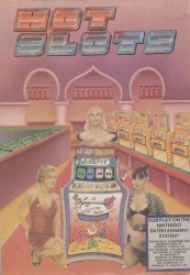 Hot Slot Rom