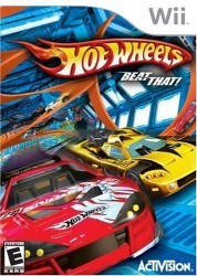 Hot Wheels – Beat That Rom