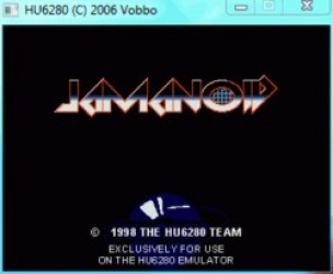 Hu6280 – PC-Engine Emulator Windows Emulator USA Download Rom