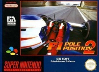 Human Grand Prix 2 Rom